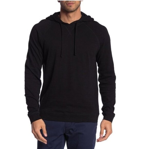 🎁 Vince Raglan Sleeve Pulover Hoodie